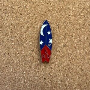 WDW SORCERER MICKEY SURFBOARD